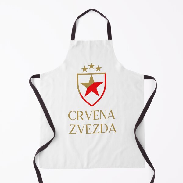 Item preview, Crvena Zvezda Alt Gold B designed and sold by VRedBaller.