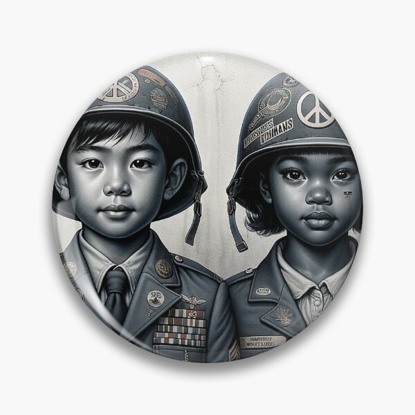Item preview, No More War! designed and sold by urbanjungle403.