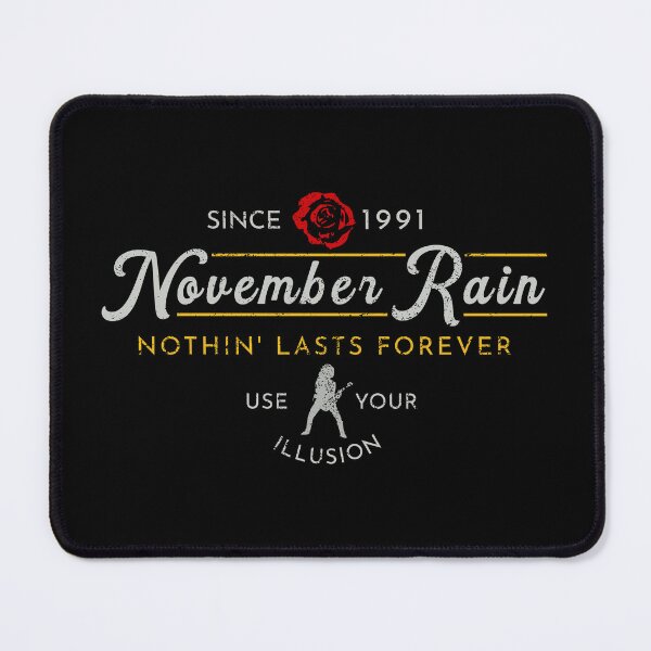 Item preview, November Rain GnR designed and sold by TKsuited.