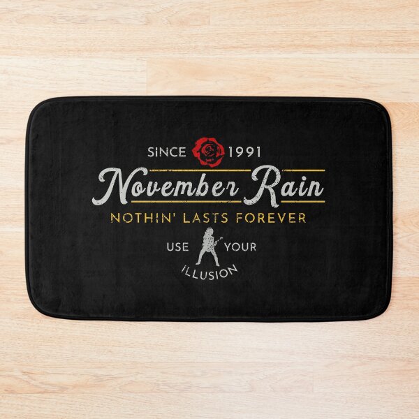 Item preview, November Rain GnR designed and sold by TKsuited.