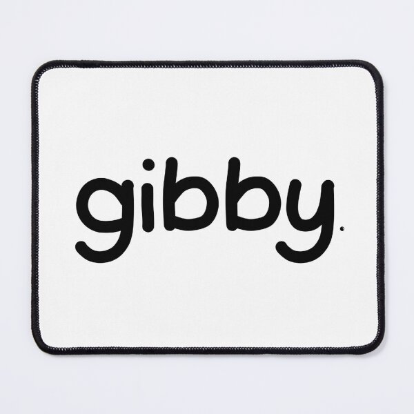 Item preview, Gibby. (From iCarly) designed and sold by imnodix.