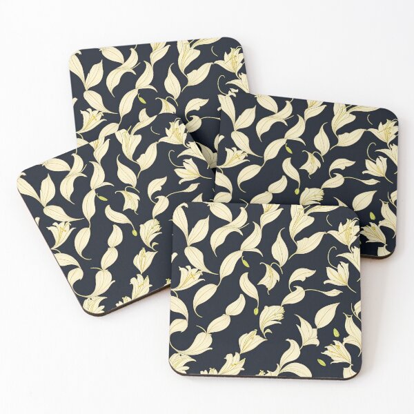 Item preview, Flower Pattern S03 D85 designed and sold by Houerd.