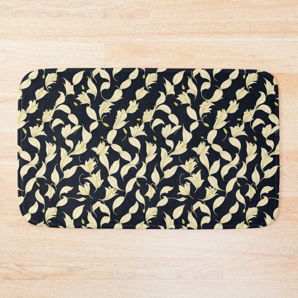 Item preview, Flower Pattern S03 D85 designed and sold by Houerd.