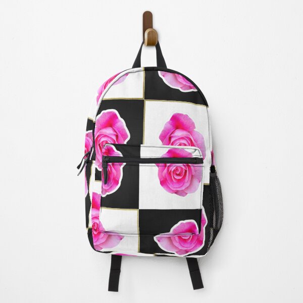 Item preview, Pink Rose Check Design designed and sold by images4design.