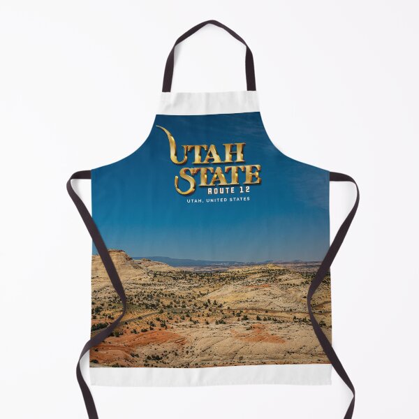 Item preview, Utah State Route 12 Scenic Drive designed and sold by GestaltImagery.