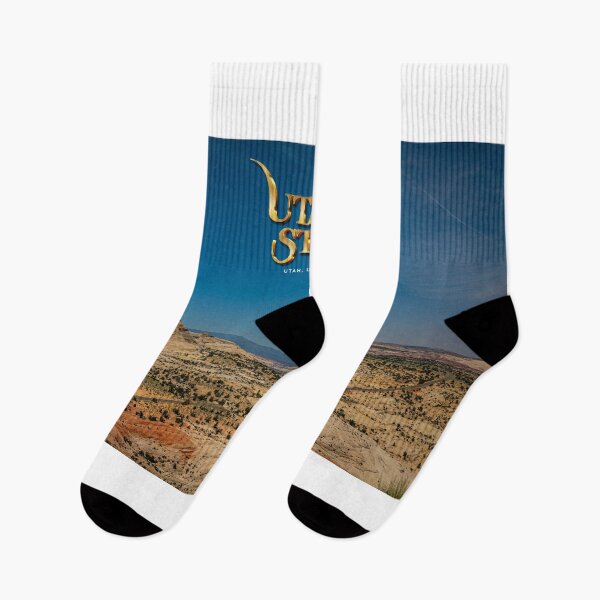 Item preview, Utah State Route 12 Scenic Drive designed and sold by GestaltImagery.