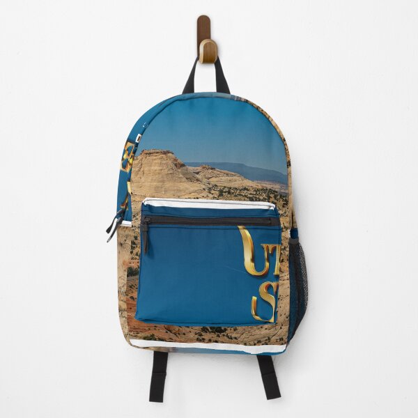 Item preview, Utah State Route 12 Scenic Drive designed and sold by GestaltImagery.