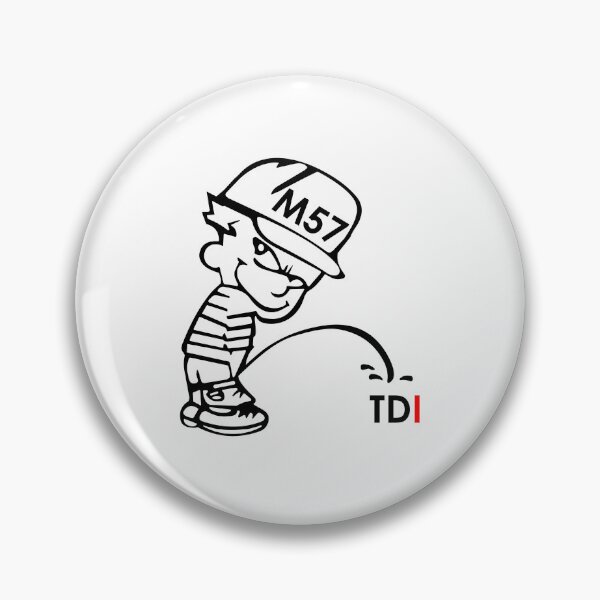 Item preview, M57 Vs TDI designed and sold by danielernestt.