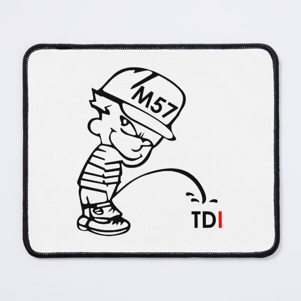 Item preview, M57 Vs TDI designed and sold by danielernestt.