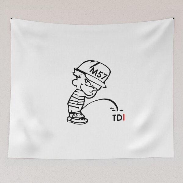 Item preview, M57 Vs TDI designed and sold by danielernestt.