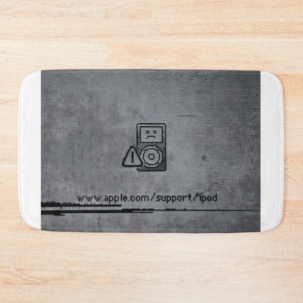Item preview, iPod doesn't like it anymore designed and sold by RoyalTarget.