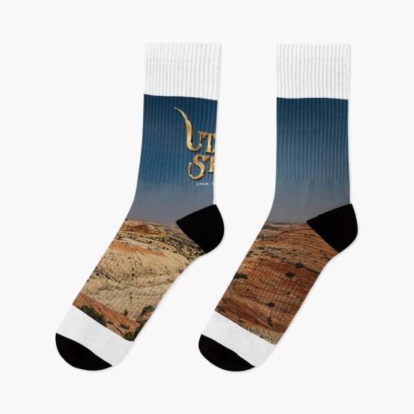 Item preview, Utah State Route 12 Scenic Drive designed and sold by GestaltImagery.
