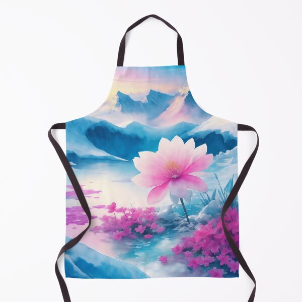 Item preview, Flower on ice designed and sold by AP.