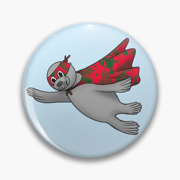 Item preview, Super Seal designed and sold by JLoDucky.
