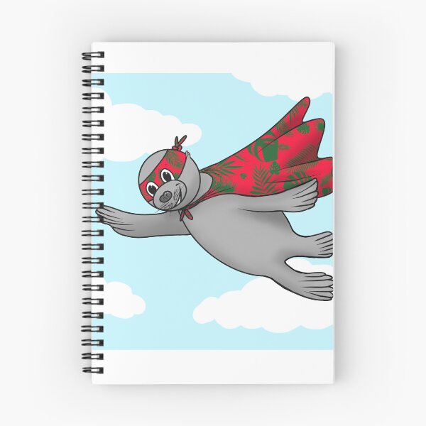 Item preview, Super Seal designed and sold by JLoDucky.