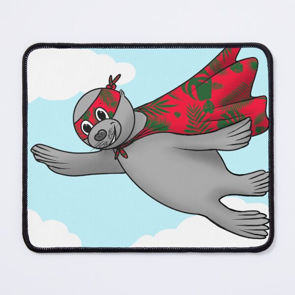 Item preview, Super Seal designed and sold by JLoDucky.