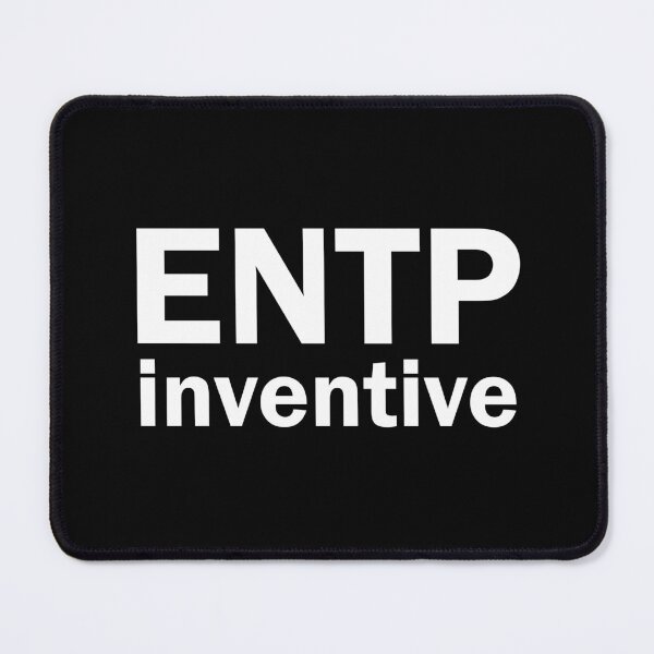 Item preview, ENTP personality type merch MBTI | 16 Personalities designed and sold by MBTImemes.