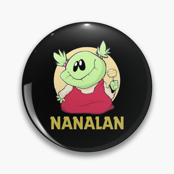 Item preview, Nanalan Graphic Art Design  designed and sold by Harsh  Katariya.