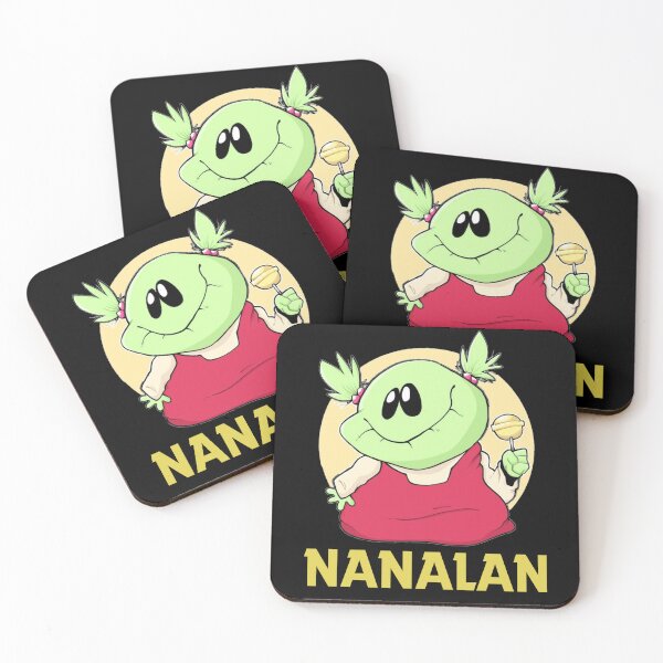 Item preview, Nanalan Graphic Art Design  designed and sold by Harsh  Katariya.