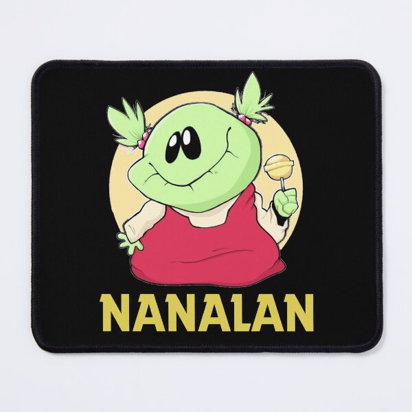 Item preview, Nanalan Graphic Art Design  designed and sold by Harsh  Katariya.