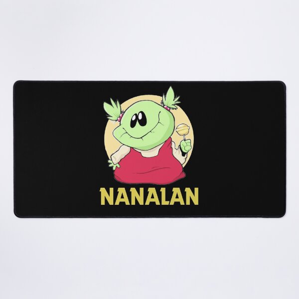 Item preview, Nanalan Graphic Art Design designed and sold by Harsh Katariya.