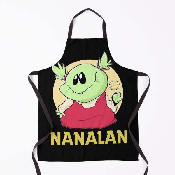 Item preview, Nanalan Graphic Art Design  designed and sold by Harsh  Katariya.