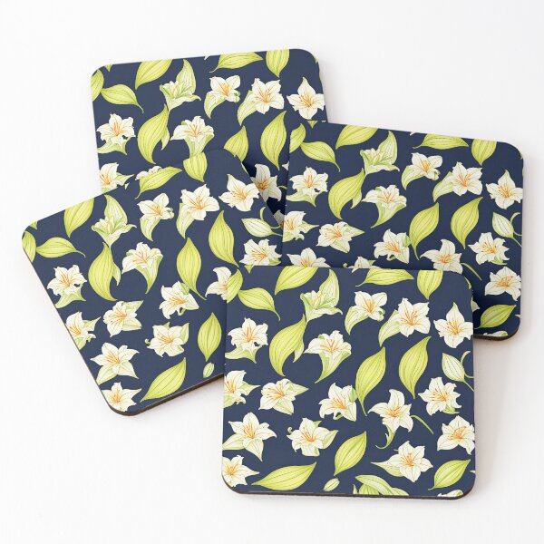 Item preview, Flower Pattern S03 D86 designed and sold by Houerd.