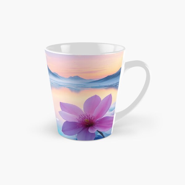 Item preview, Flower on ice designed and sold by AP.