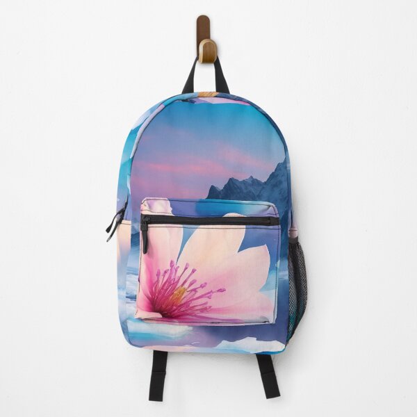Item preview, Flower on ice designed and sold by AP.
