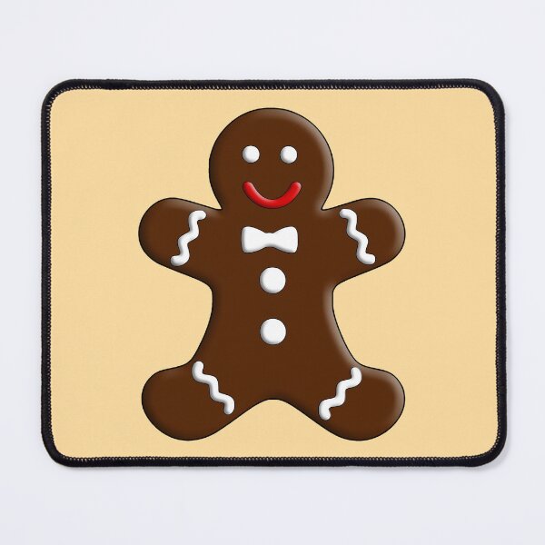 Item preview, Ginger Bread Man designed and sold by Luciusinfabula.