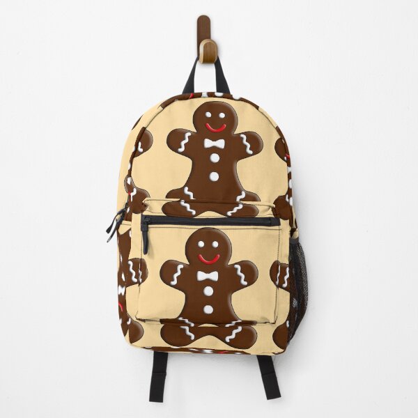 Item preview, Ginger Bread Man designed and sold by Luciusinfabula.
