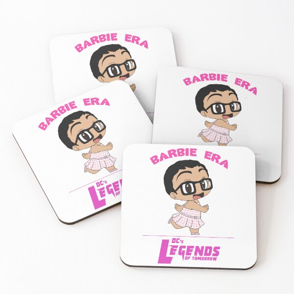Item preview, Gary Green - Pink Era v2 designed and sold by RotemChan.