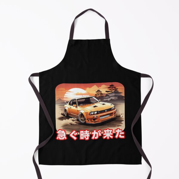 Item preview, JDM Drifting car "It's time to rush". designed and sold by Ahmed Graphic .