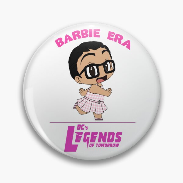 Item preview, Gary Green - Pink Era v2 designed and sold by RotemChan.