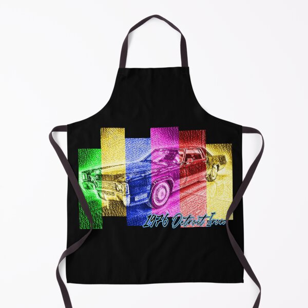 Item preview, Retro car - colorfull- designed and sold by Bukhisz.