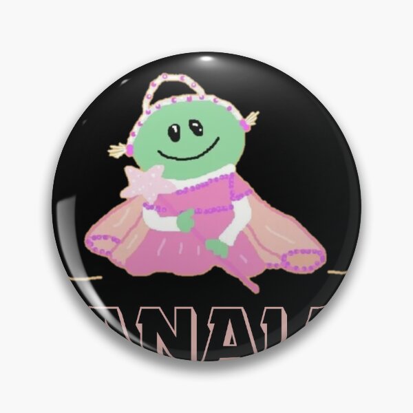 Item preview, Nanalan Graphic Design Variant designed and sold by Harsh  Katariya.