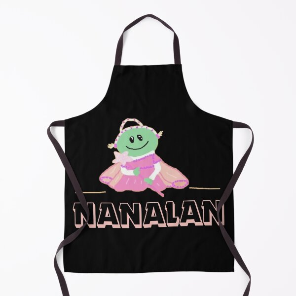 Item preview, Nanalan Graphic Design Variant designed and sold by Harsh  Katariya.