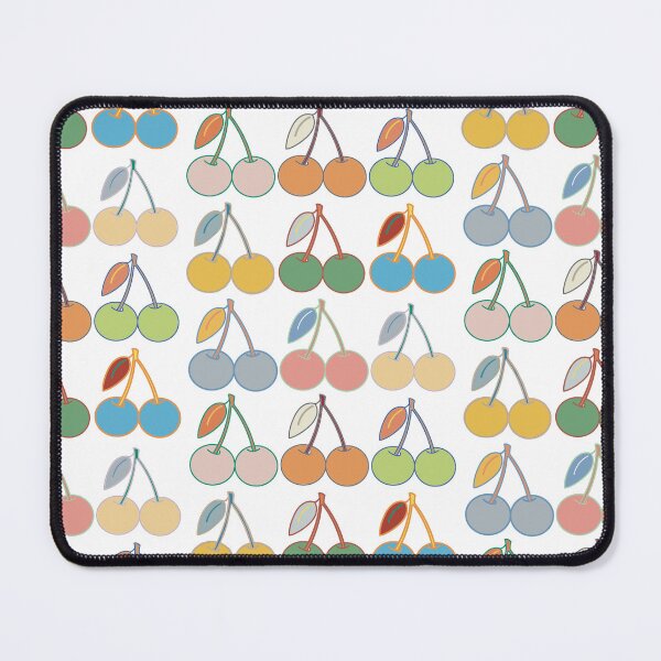 Item preview, Cherry Poster — Pop Art designed and sold by iampaulmorris.