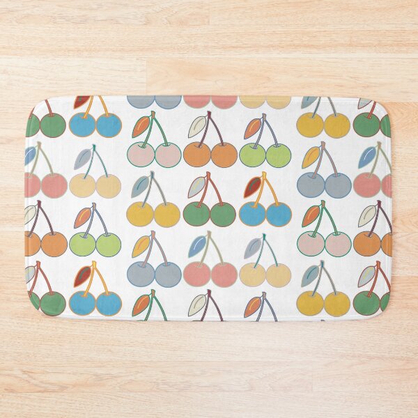 Item preview, Cherry Poster — Pop Art designed and sold by iampaulmorris.