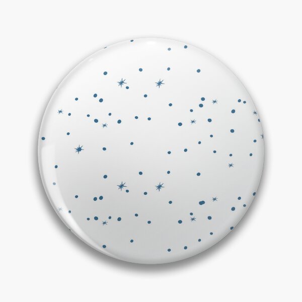 Item preview,  Blue galactic, funny, gifts, stickers,  designed and sold by Ewelina  Niemiec.
