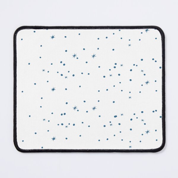 Item preview, Blue galactic, funny, gifts, stickers, designed and sold by Ewelina Niemiec.