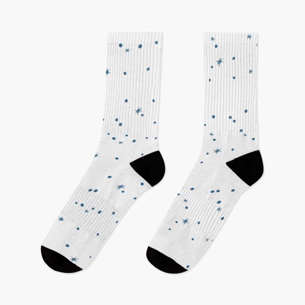 Item preview,  Blue galactic, funny, gifts, stickers,  designed and sold by Ewelina  Niemiec.