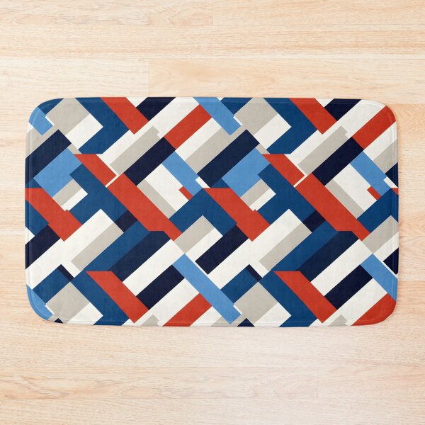 Item preview, Neoplasticism beautiful seamless designed and sold by kimmychan3193.