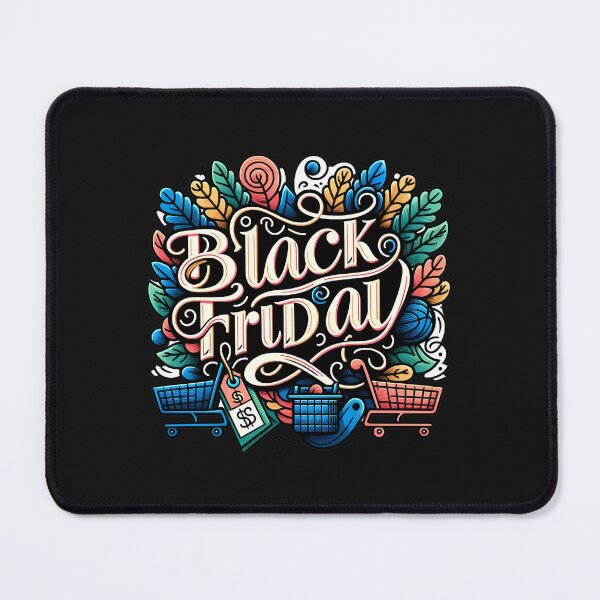 Item preview, Black Friday designed and sold by elynne9.