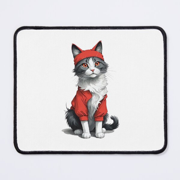 Item preview, Lovely Cute Cat designed and sold by Imazh.