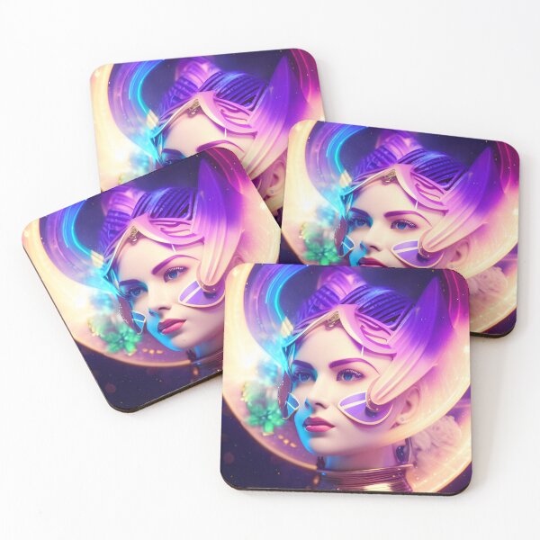 Item preview, Luna Rain designed and sold by Park Windsor.