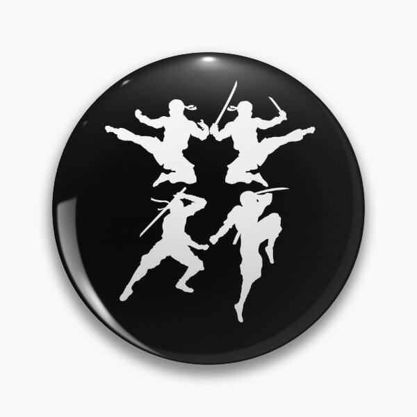 Item preview,  ACROBATIC NINJA MANEUVERS MARTIAL ARTS designed and sold by Meandmyshop.