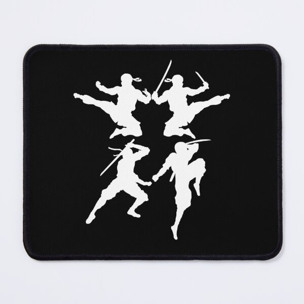 Item preview, ACROBATIC NINJA MANEUVERS MARTIAL ARTS designed and sold by Meandmyshop.