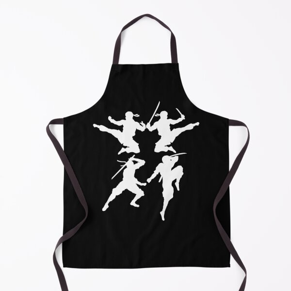 Item preview, ACROBATIC NINJA MANEUVERS MARTIAL ARTS designed and sold by Meandmyshop.