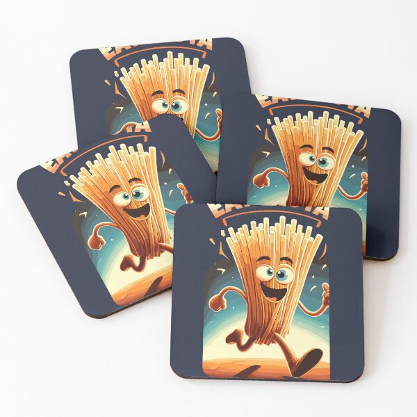 Item preview, Eat Pasta Run Faster designed and sold by bihtti.